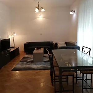 Sugár Apartman Debrecen