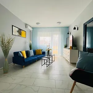 Apartman Daylight Center