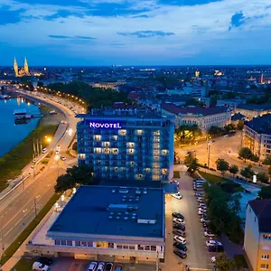Hotel Novotel, Szeged