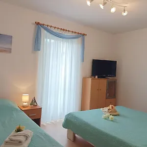 Milotic Apartman Lovran